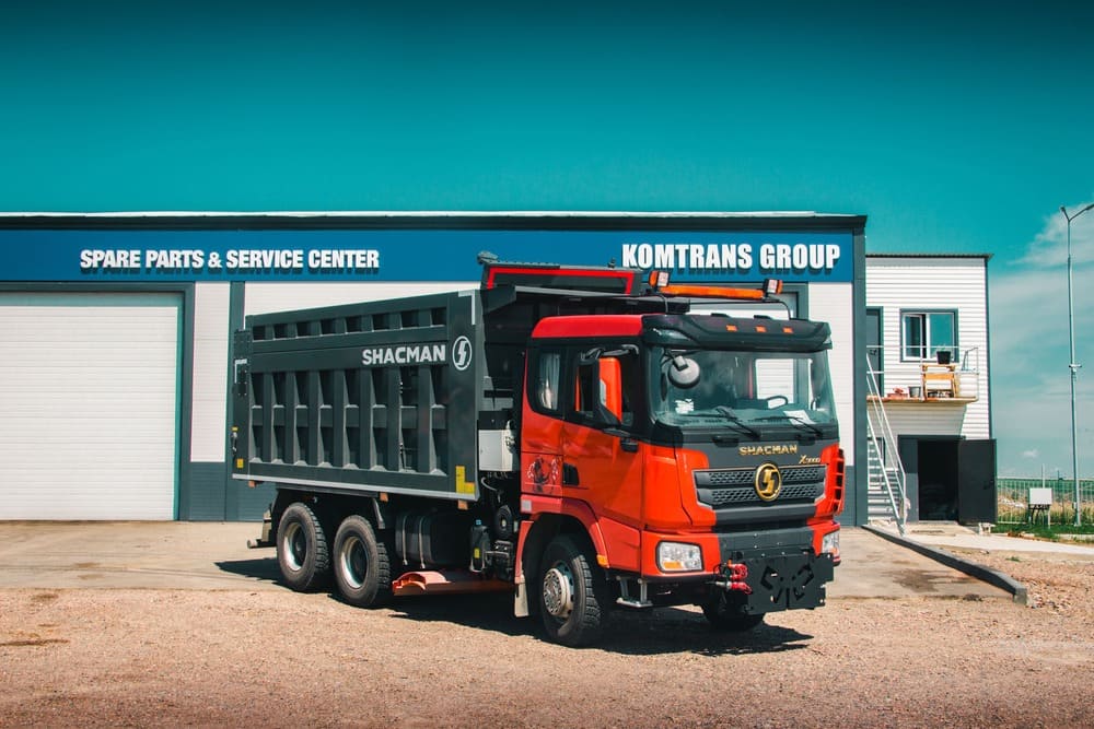 Комбинированные дорожные машины